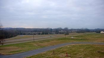 Weather camera view of Volunteer High School.