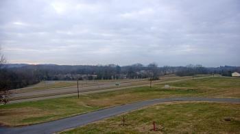 Weather camera view of Volunteer High School.
