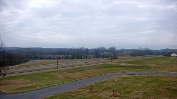 Weather camera view of Volunteer High School.