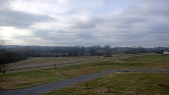 Weather camera view of Volunteer High School.