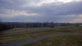 Weather camera view of Volunteer High School.
