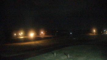 Weather camera view of Volunteer High School.