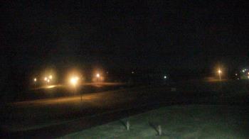 Weather camera view of Volunteer High School.