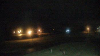 Weather camera view of Volunteer High School.