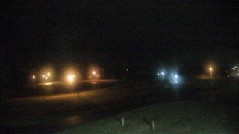 Weather camera view of Volunteer High School.