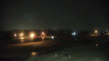 Weather camera view of Volunteer High School.