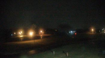 Weather camera view of Volunteer High School.