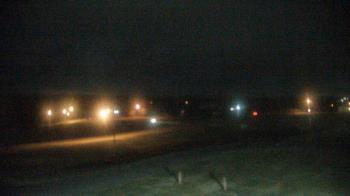 Weather camera view of Volunteer High School.