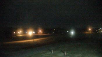 Weather camera view of Volunteer High School.