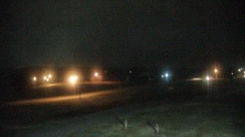 Weather camera view of Volunteer High School.