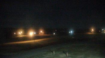 Weather camera view of Volunteer High School.