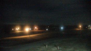 Weather camera view of Volunteer High School.