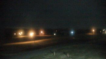 Weather camera view of Volunteer High School.