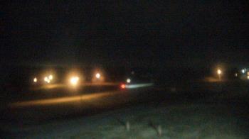 Weather camera view of Volunteer High School.