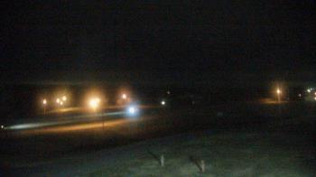 Weather camera view of Volunteer High School.