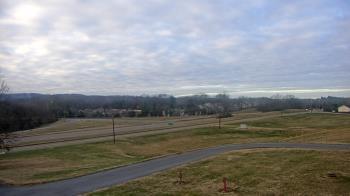 Weather camera view of Volunteer High School.