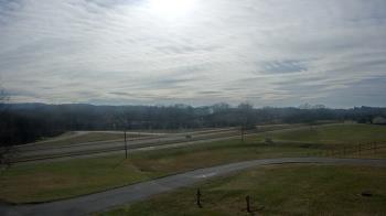 Weather camera view of Volunteer High School.