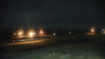 Weather camera view of Volunteer High School.