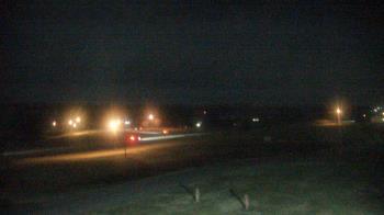 Weather camera view of Volunteer High School.