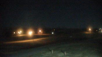 Weather camera view of Volunteer High School.