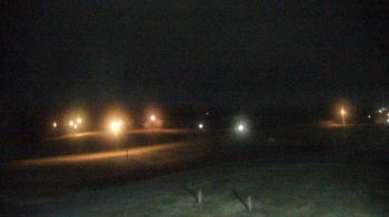 Weather camera view of Volunteer High School.