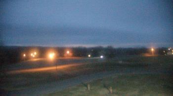 Weather camera view of Volunteer High School.