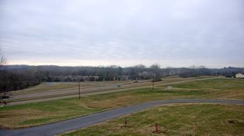 Weather camera view of Volunteer High School.