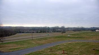 Weather camera view of Volunteer High School.