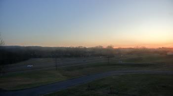 Weather camera view of Volunteer High School.
