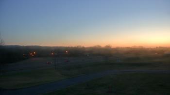 Weather camera view of Volunteer High School.