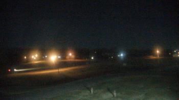 Weather camera view of Volunteer High School.