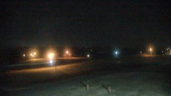 Weather camera view of Volunteer High School.