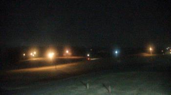 Weather camera view of Volunteer High School.