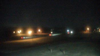 Weather camera view of Volunteer High School.