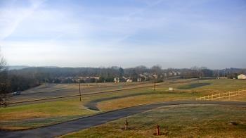 Weather camera view of Volunteer High School.