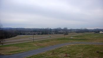 Weather camera view of Volunteer High School.