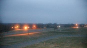 Weather camera view of Volunteer High School.