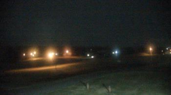 Weather camera view of Volunteer High School.