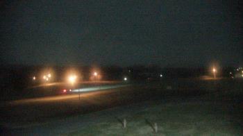 Weather camera view of Volunteer High School.