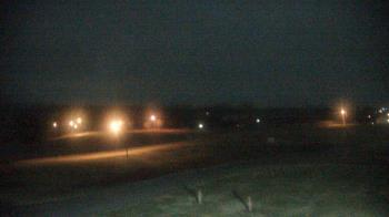 Weather camera view of Volunteer High School.