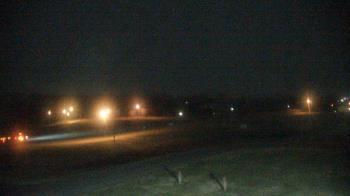 Weather camera view of Volunteer High School.