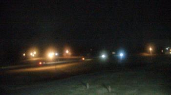 Weather camera view of Volunteer High School.