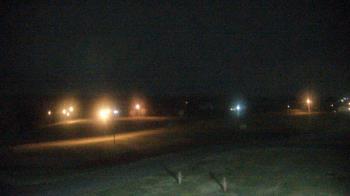 Weather camera view of Volunteer High School.