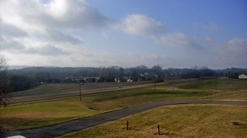 Weather camera view of Volunteer High School.