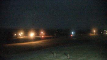 Weather camera view of Volunteer High School.