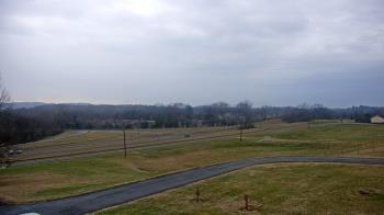 Weather camera view of Volunteer High School.