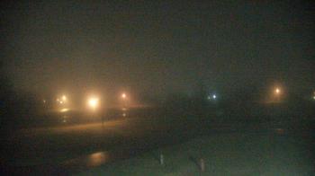 Weather camera view of Volunteer High School.