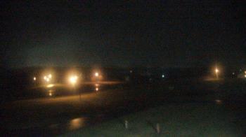 Weather camera view of Volunteer High School.