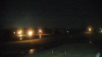Weather camera view of Volunteer High School.