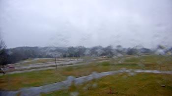 Weather camera view of Volunteer High School.